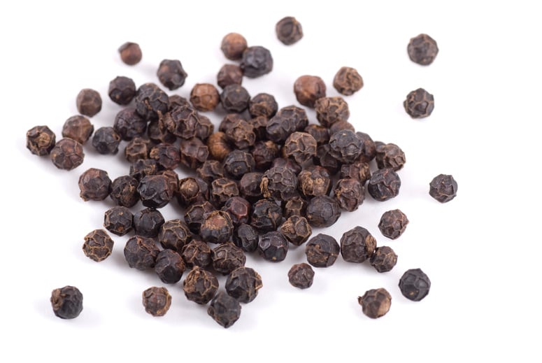 Black Pepper