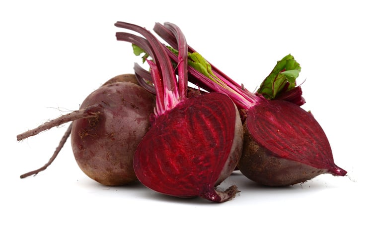 Beetroots